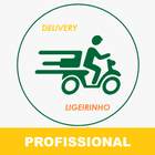 LIGEIRINHO DELIVERY-icoon