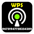 WIFI PIN WPS GÉNÉRATEUR APK