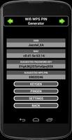 WIFI WPS PIN GENERATOR Screenshot 3