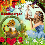 beste goedemorgen en goedenach