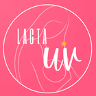 LactaUV 图标