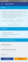 simpleStat ภาพหน้าจอ 3