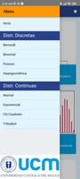 simpleStat ภาพหน้าจอ 1