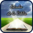 Estudio de la Biblia APK