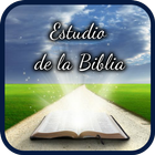 Estudio de la Biblia 아이콘