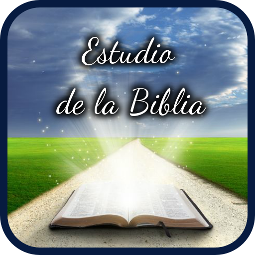 Estudio de la Biblia