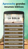 Como interpretar la Biblia 截图 2