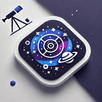 Apod Foto astronomica del día APK