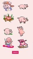 Happy pigs captura de pantalla 1