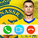 Cristiano Ronaldo Fake Call APK