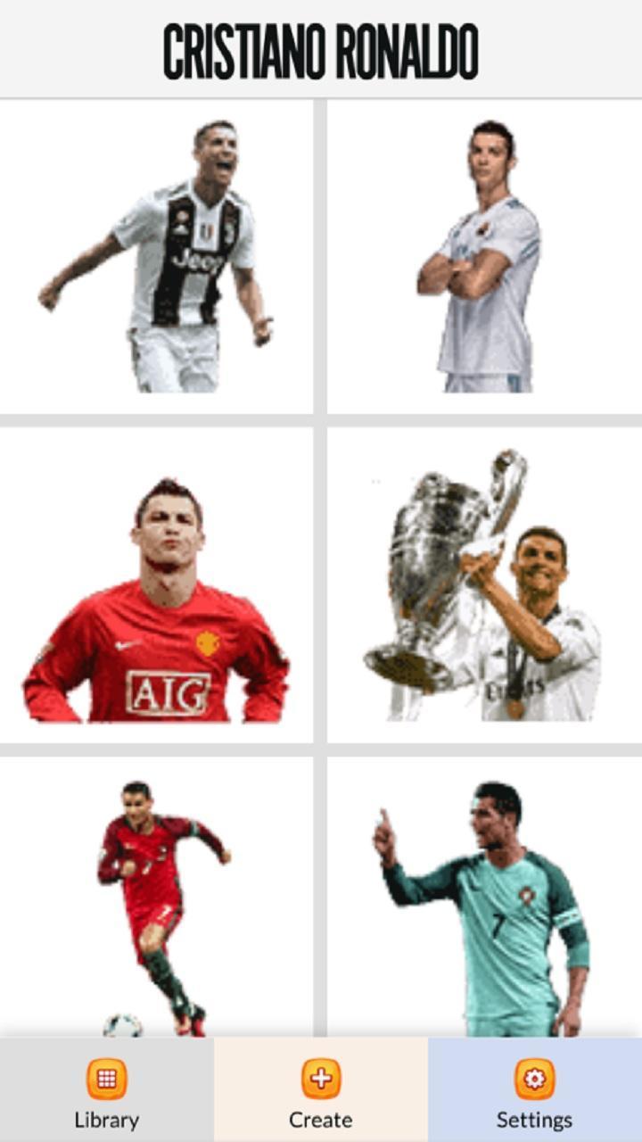 Cristiano Ronaldo Color By Number Pixel Art Game For Android Apk Download - cristiano ronaldo roblox