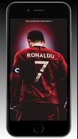 Cristiano Ronaldo Wallpaper capture d'écran 1