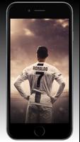 برنامه‌نما Cristiano Ronaldo Wallpaper عکس از صفحه