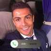 Ronaldo Fake Video Call: Prank