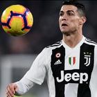 Cristiano Ronaldo biểu tượng