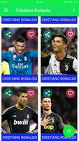 برنامه‌نما Cristiano Ronaldo عکس از صفحه