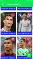 Cristiano Ronaldo ảnh chụp màn hình 3