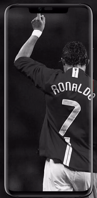 Cristiano Ronaldo Wallpaper APK für Android herunterladen Cristiano Ronaldo Wallpaper APK für Android herunterladen