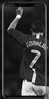 Cristiano Ronaldo Wallpaper Affiche