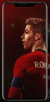 Cristiano Ronaldo Wallpaper Screenshot 2