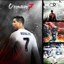 ⚽Cristiano Ronaldo: Ronaldo Wallpapers Full HD 4K APK