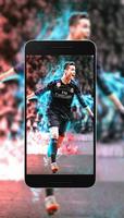 ⚽Cristiano Ronaldo: Ronaldo Wallpapers Full HD 4K poster