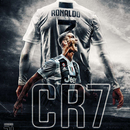 Cristiano Ronaldo Wallpaper HD APK