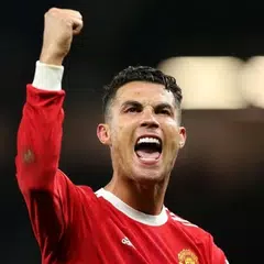 Cristiano Ronaldo Wallpapers APK download