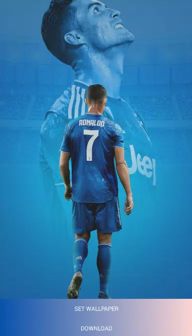 Cristiano Ronaldo Wallpaper 4K Free (2020) - Free download and