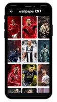 Cristiano Ronaldo wallpaper ภาพหน้าจอ 2