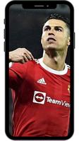 Cristiano Ronaldo wallpaper ภาพหน้าจอ 3