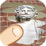 Mitología , rasca y adivina cual se escode APK