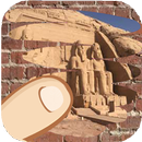 Monuments, scratch and guess which one is listed APK