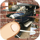 クラシックカー、スクラッチ、どちらがスコアリングされているかを推測 APK