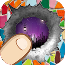 世界の都市を撮影して推測します。 APK