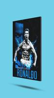 Cristiano New HD Wallpapers постер