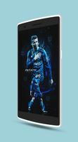 Cristiano New HD Wallpapers скриншот 1