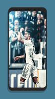 Cristiano New HD Wallpapers скриншот 3