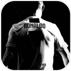 Ronaldo Cr7 wallpapers أيقونة
