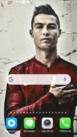 Ronaldo Cr7 wallpapers الملصق