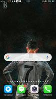 Ronaldo Cr7 wallpapers تصوير الشاشة 1