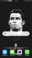 Ronaldo Cr7 wallpapers تصوير الشاشة 2