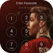 Ronaldo Cr7 lock screen