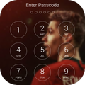 Ronaldo Cr7 lock screen