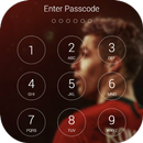 Ronaldo Cr7 lock screen APK