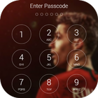 Ronaldo Cr7 lock screen Zeichen