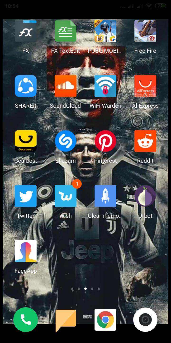 Cristiano Ronaldo Wallpaper Video 4k Live For Android Apk Download