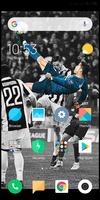 cristiano ronaldo wallpaper animasi screenshot 1