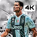 Cristiano Ronaldo Wallpaper 4K APK