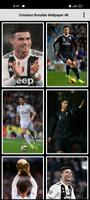 Cristiano Ronaldo Wallpaper 4K capture d'écran 1